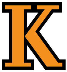 卡拉马祖学院 logo