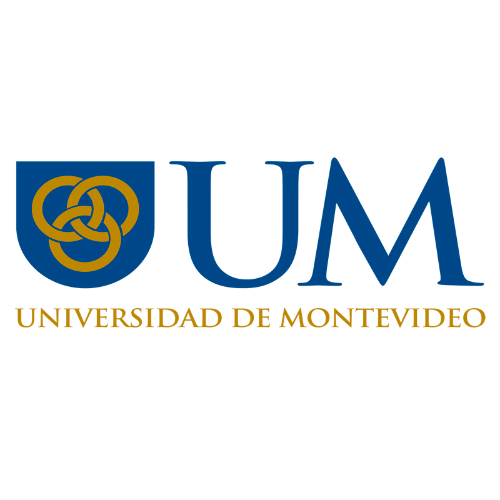 蒙得维的亚大学 logo