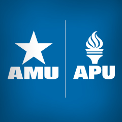 美国公立大学系统 logo