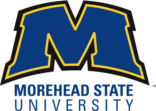 摩海德州立大学 logo