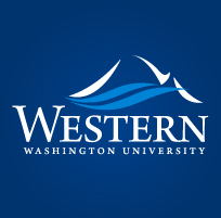 西华盛顿大学 logo