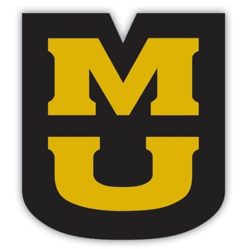 密苏里大学 logo