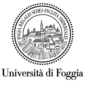 Università degli Studi di Foggia logo