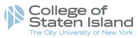 City University of New York-College of Staten Island logo