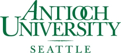 安迪亚克大学西雅图分校 logo