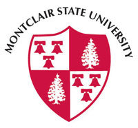 蒙特克莱尔州立大学 logo
