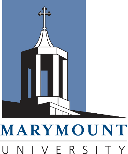 玛丽蒙特大学 logo