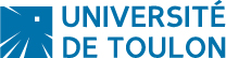 Université de Toulon logo