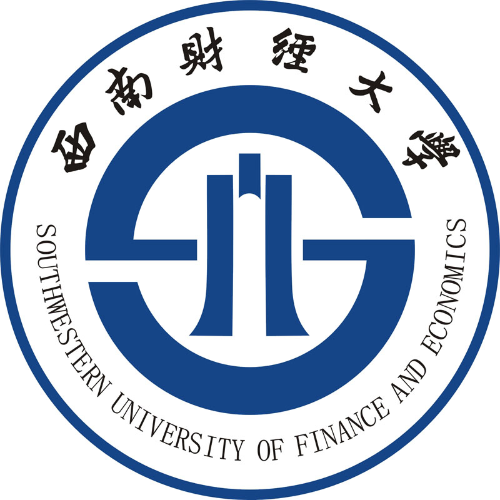 西南财经大学 logo