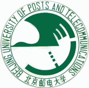 北京邮电大学 logo