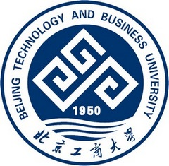 北京工商大学 logo