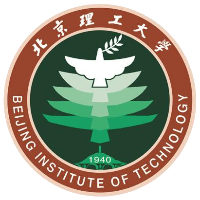 北京理工大学 logo