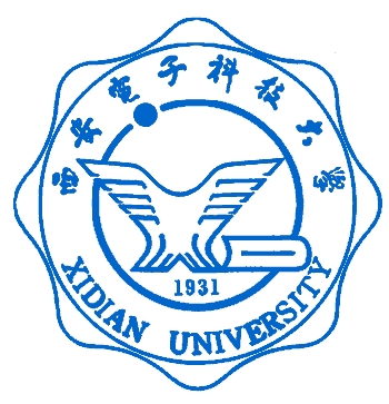 西安电子科技大学 logo