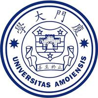 厦门大学 logo