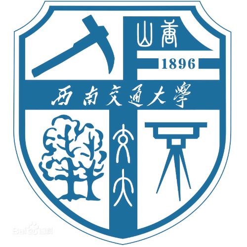 西南交通大学 logo