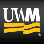 威斯康星大学密尔沃基分校 logo