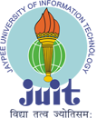 Jaypee University of Information Technology logo
