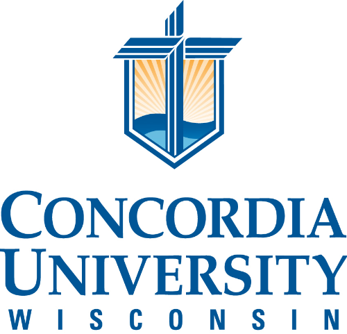 美国康考迪亚大学威斯康星分校 logo