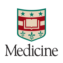 圣路易斯华盛顿大学 医学院 logo