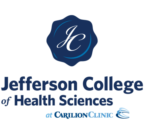 杰弗逊卫生科学学院 logo