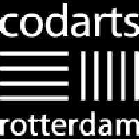 Codarts, Hogeschool voor de Kunsten Rotterdam logo