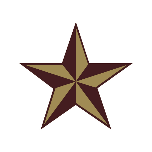 德克萨斯州立大学 logo