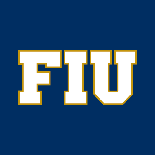 佛罗里达国际大学 logo