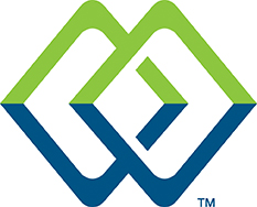 华盛顿山学院 logo