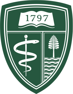 达特茅斯盖瑟医学院 logo