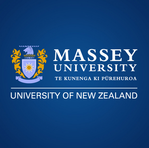 梅西大学 logo
