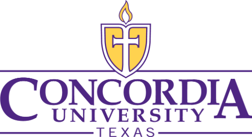 美国协和大学又称【康克迪亚大学】 logo