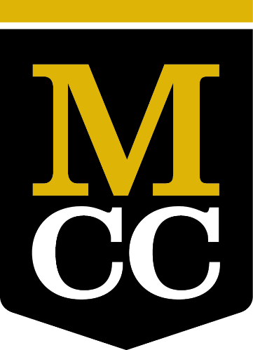 Monroe Community College logo