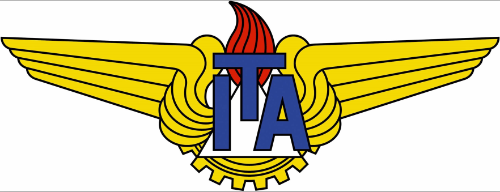 Instituto Tecnológico de Aeronáutica - ITA logo