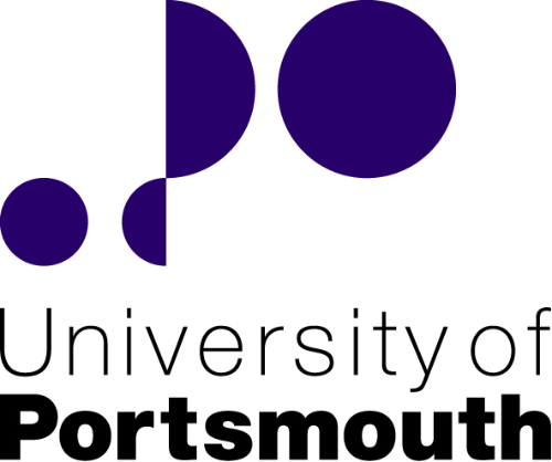 普茨茅斯大学 logo