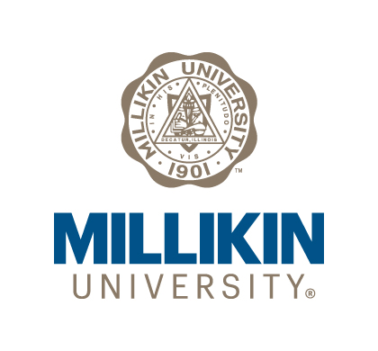 密利克大学 logo