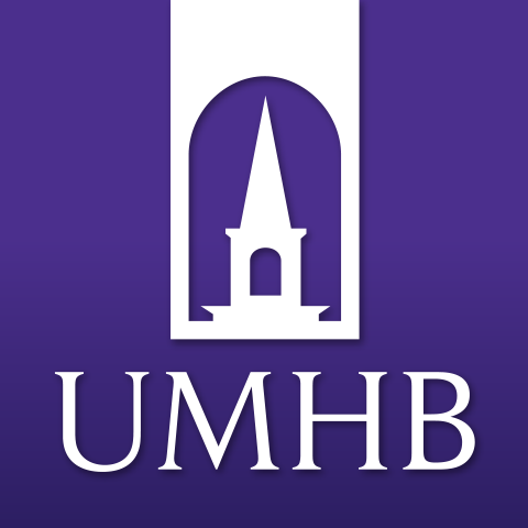 玛丽哈丁-贝勒学校 logo