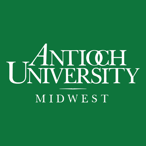 安迪亚克大学 logo