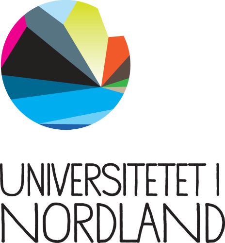University of Nordland (UiN) logo