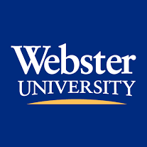 韦伯斯特大学 logo