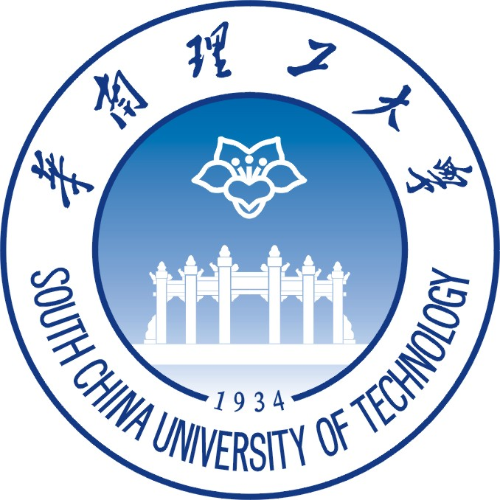 华南理工大学 logo