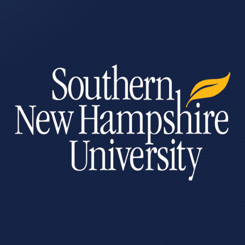 新罕布什尔南方大学 logo