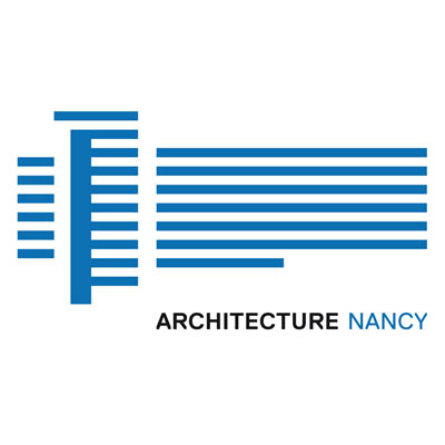 Ecole nationale supérieure d'architecture de Nancy logo