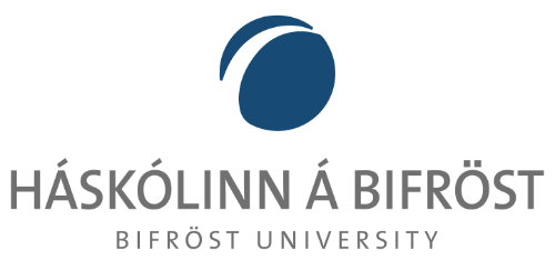 比弗罗斯特大学 logo
