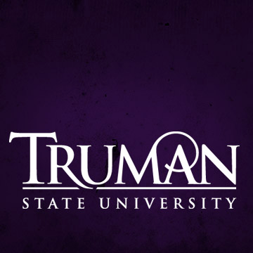 杜鲁门州立大学 logo
