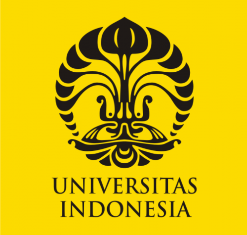 印度尼西亚大学 logo
