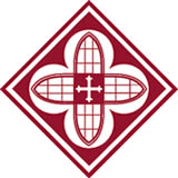 圣马丁大学  logo