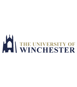 温彻斯特大学 logo