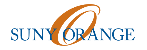 纽约大学Orange社区大学 logo