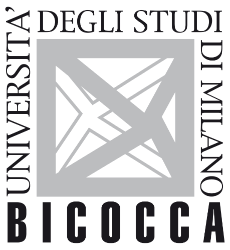 米兰比可卡大学 logo