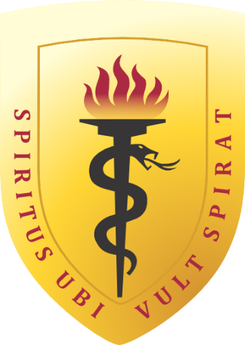 卡耶塔诺埃雷迪亚大学 logo